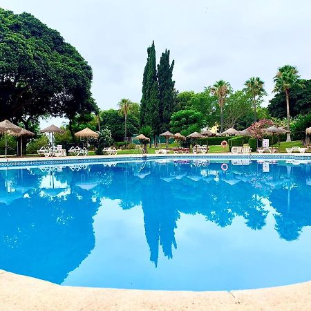 Apartamento Premium Con Piscina - Recepcion 24 Hs Benalmádena Exterior foto