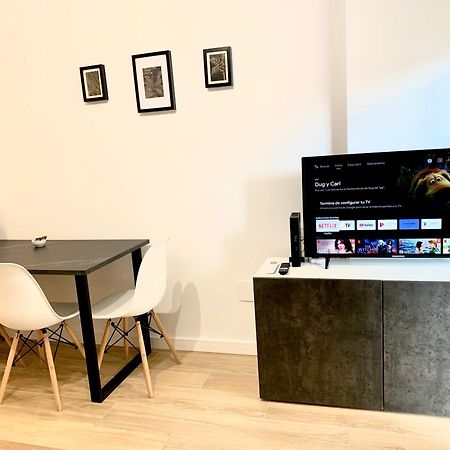 Apartamento Premium Con Piscina - Recepcion 24 Hs Benalmádena Exterior foto