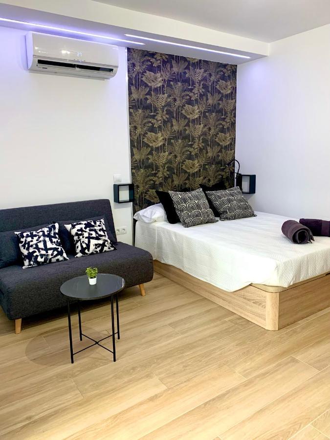 Apartamento Premium Con Piscina - Recepcion 24 Hs Benalmádena Exterior foto