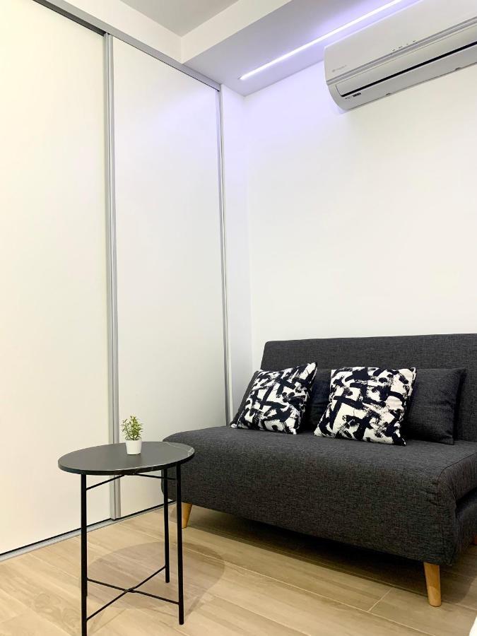 Apartamento Premium Con Piscina - Recepcion 24 Hs Benalmádena Exterior foto