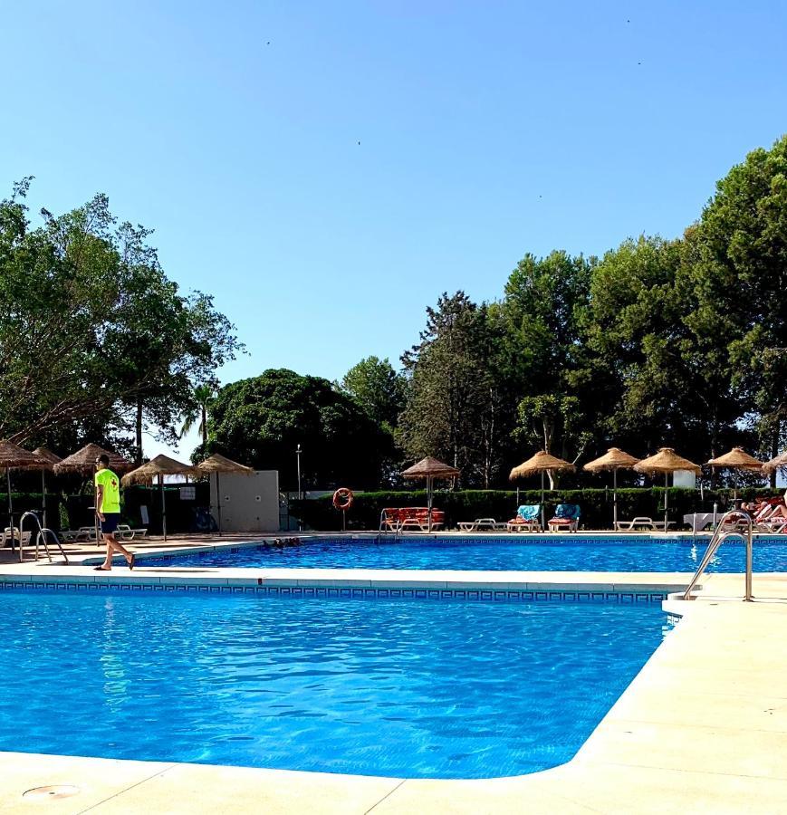 Apartamento Premium Con Piscina - Recepcion 24 Hs Benalmádena Exterior foto
