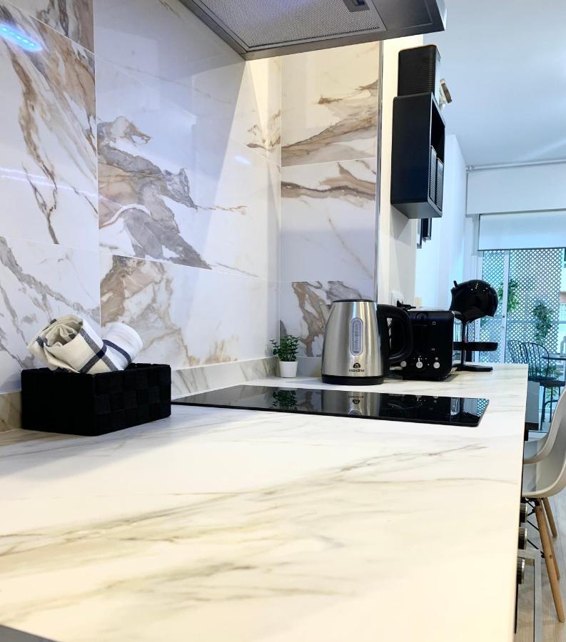 Apartamento Premium Con Piscina - Recepcion 24 Hs Benalmádena Exterior foto