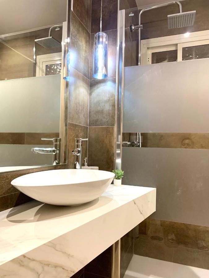 Apartamento Premium Con Piscina - Recepcion 24 Hs Benalmádena Exterior foto