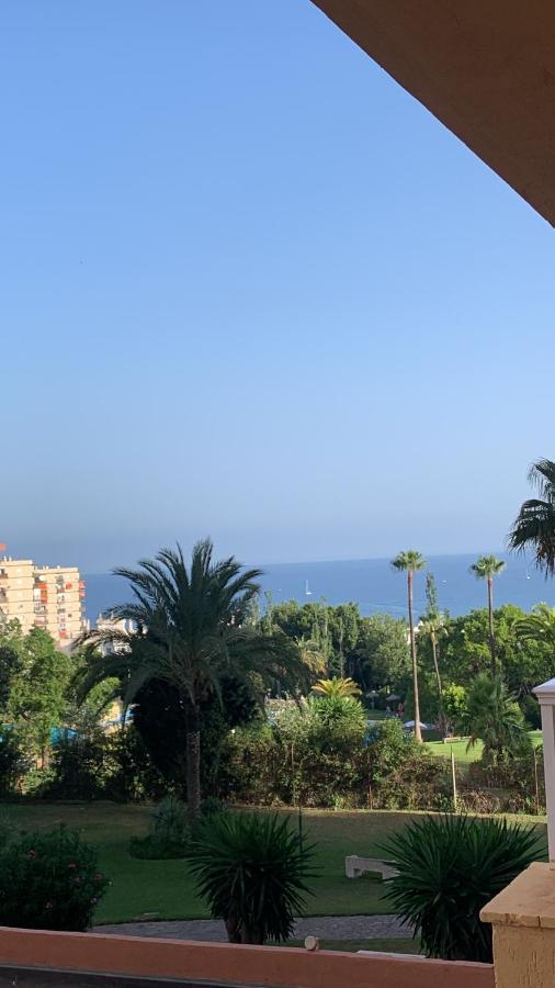 Apartamento Premium Con Piscina - Recepcion 24 Hs Benalmádena Exterior foto