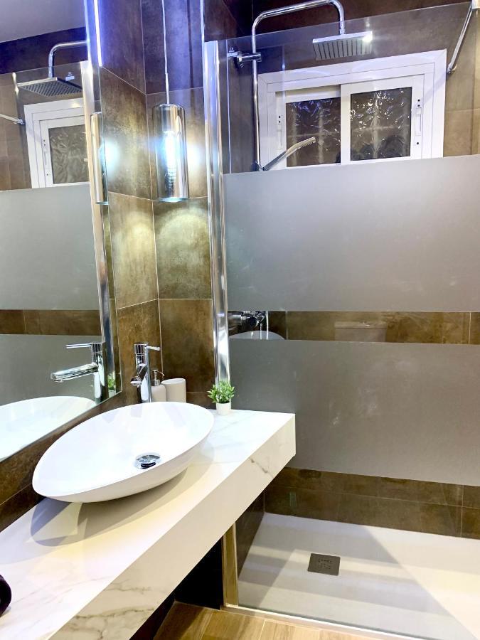 Apartamento Premium Con Piscina - Recepcion 24 Hs Benalmádena Exterior foto