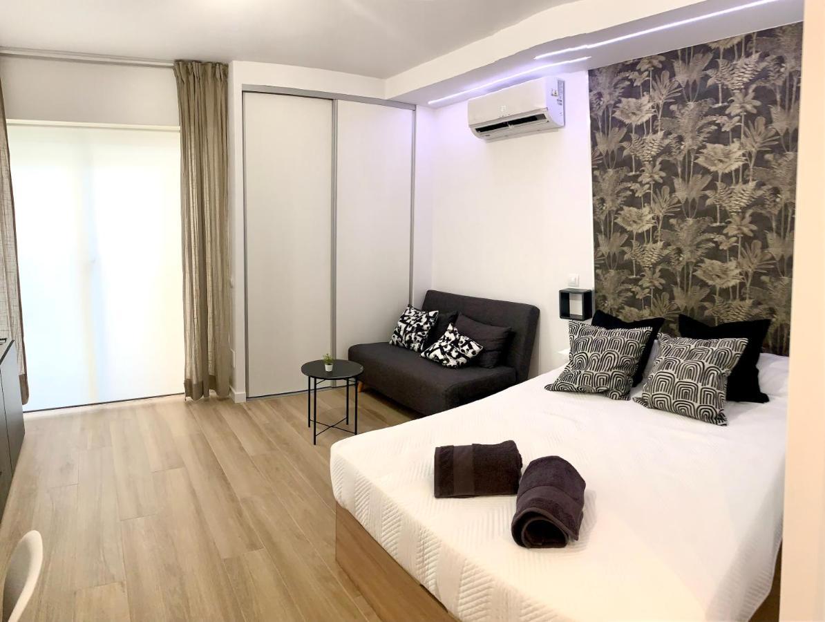 Apartamento Premium Con Piscina - Recepcion 24 Hs Benalmádena Exterior foto