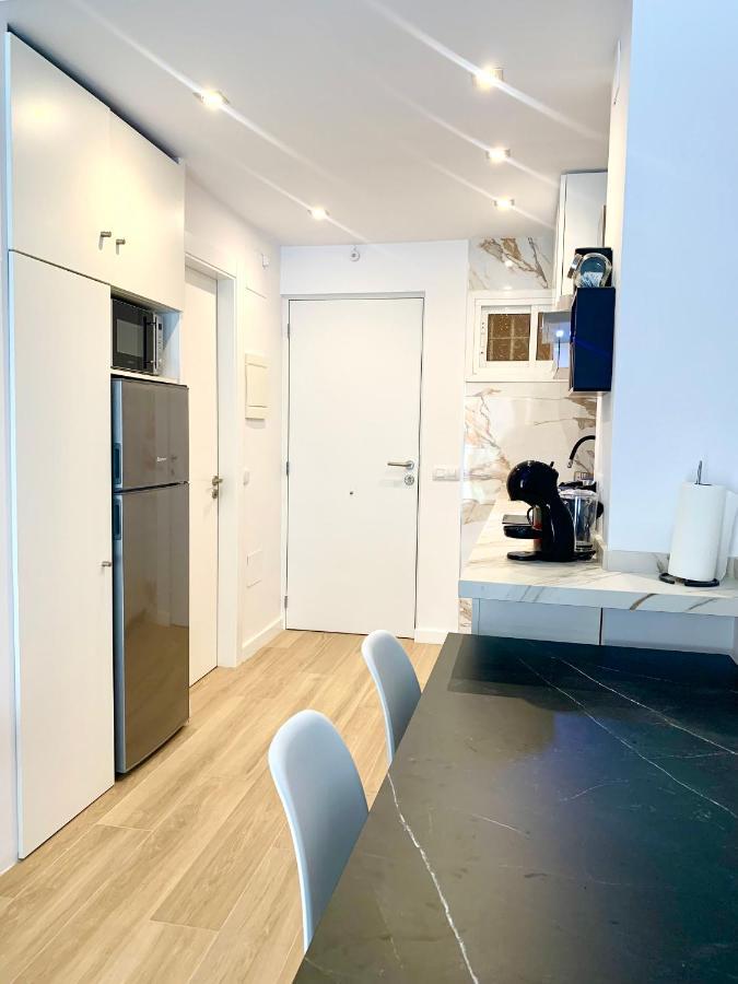 Apartamento Premium Con Piscina - Recepcion 24 Hs Benalmádena Exterior foto