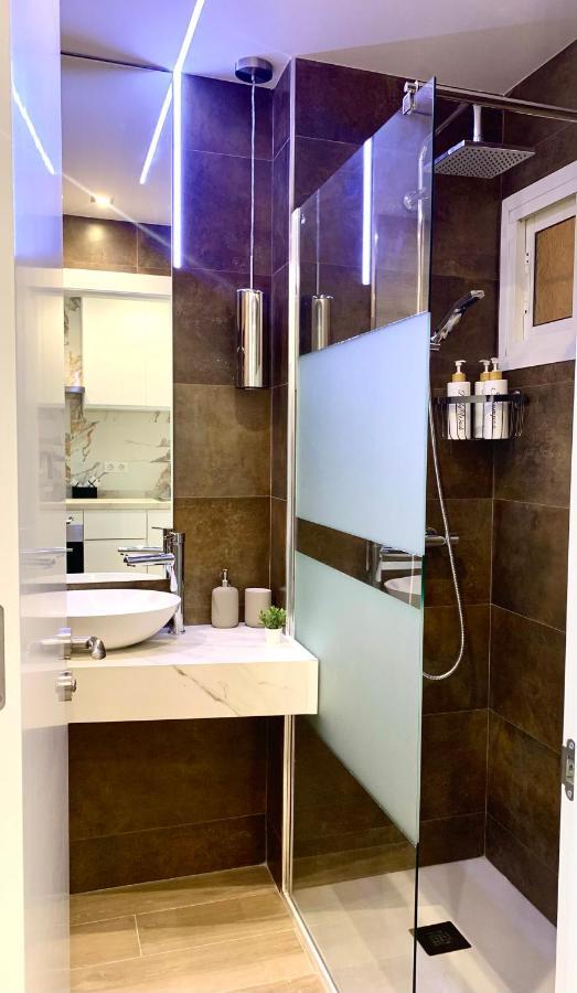 Apartamento Premium Con Piscina - Recepcion 24 Hs Benalmádena Exterior foto