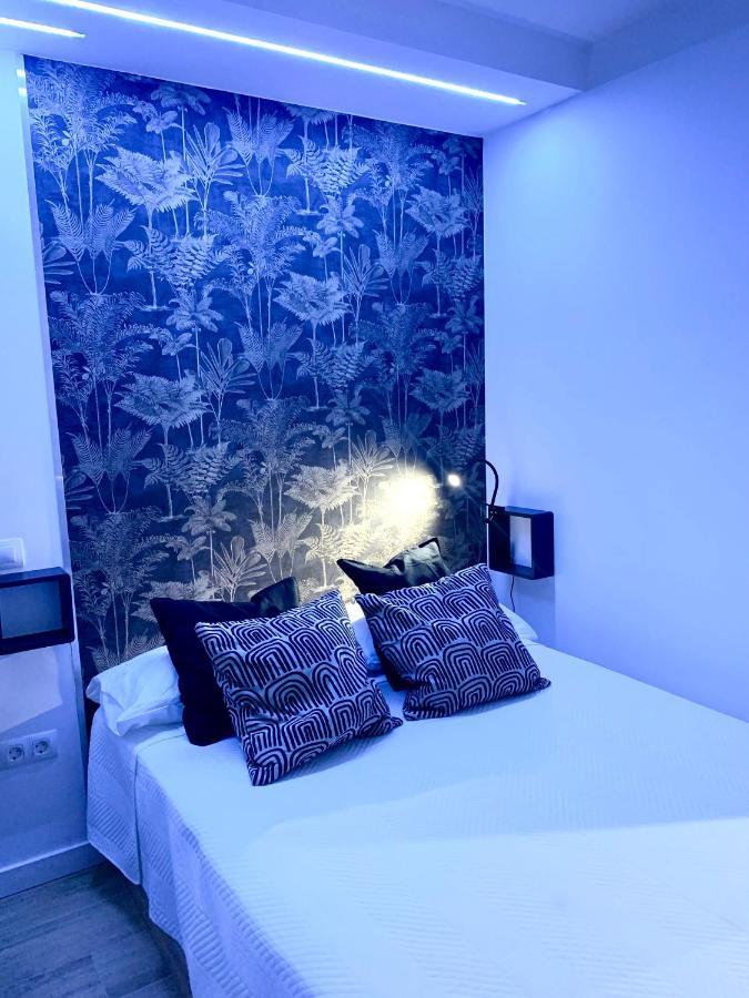 Apartamento Premium Con Piscina - Recepcion 24 Hs Benalmádena Exterior foto