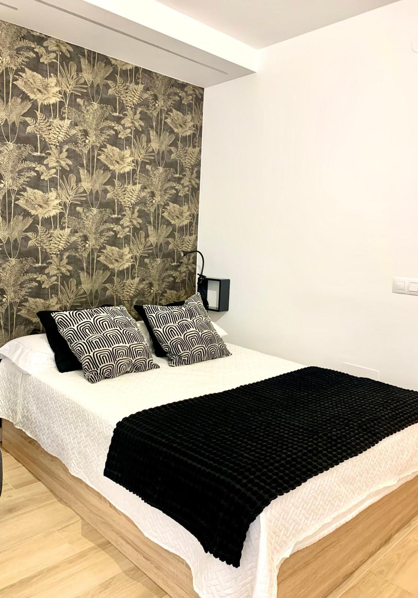 Apartamento Premium Con Piscina - Recepcion 24 Hs Benalmádena Exterior foto