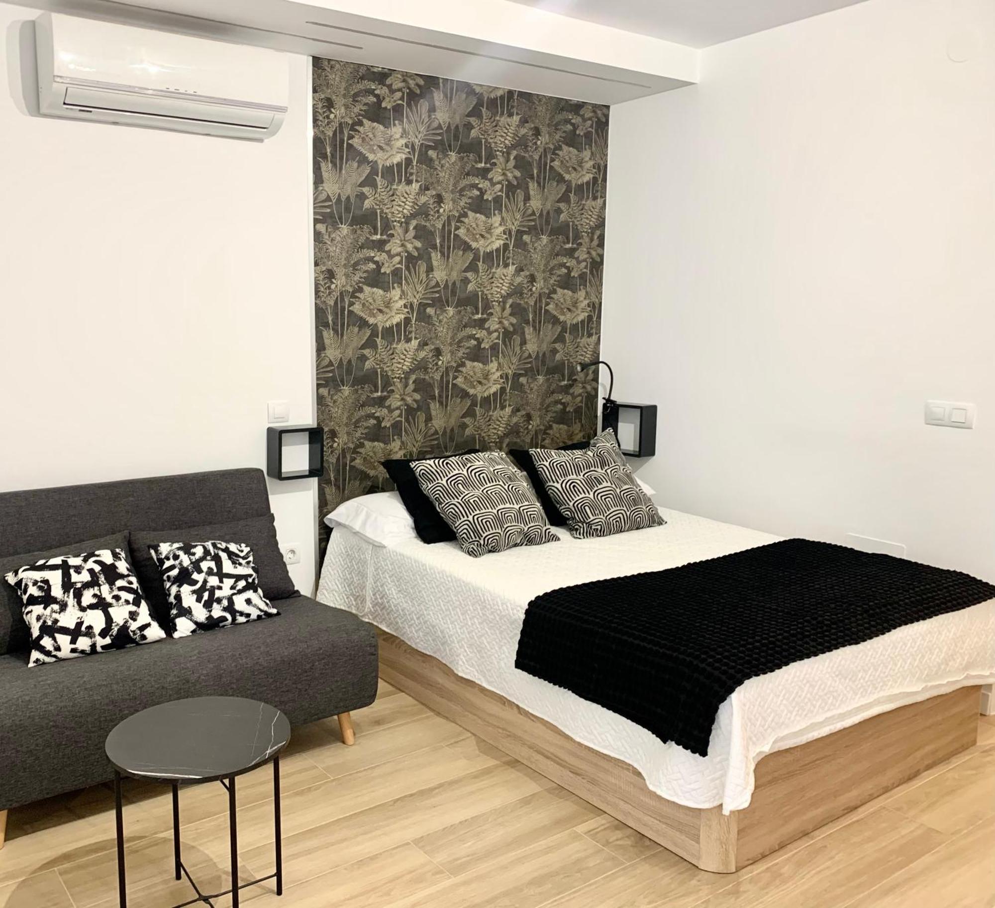 Apartamento Premium Con Piscina - Recepcion 24 Hs Benalmádena Exterior foto