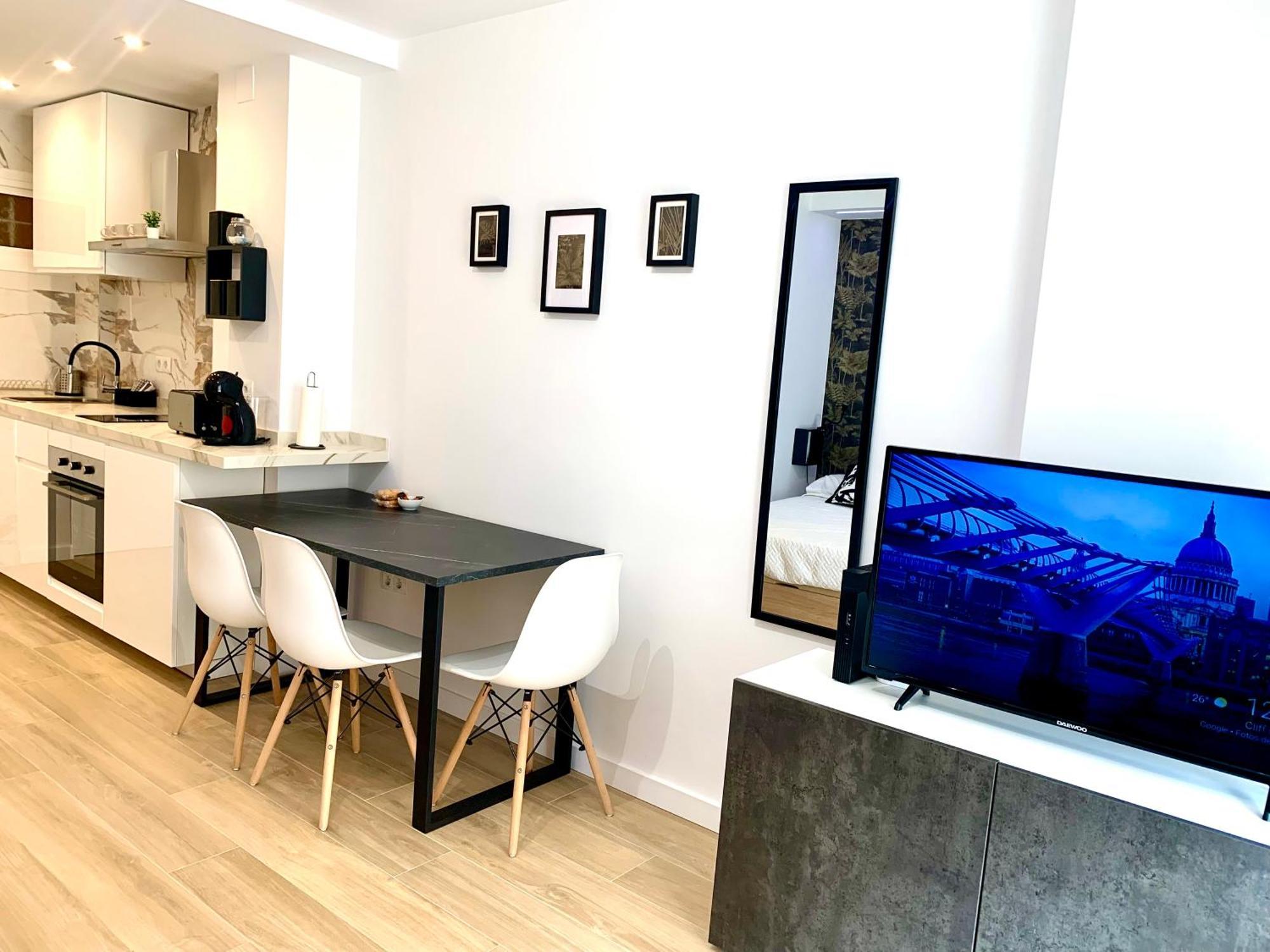 Apartamento Premium Con Piscina - Recepcion 24 Hs Benalmádena Exterior foto