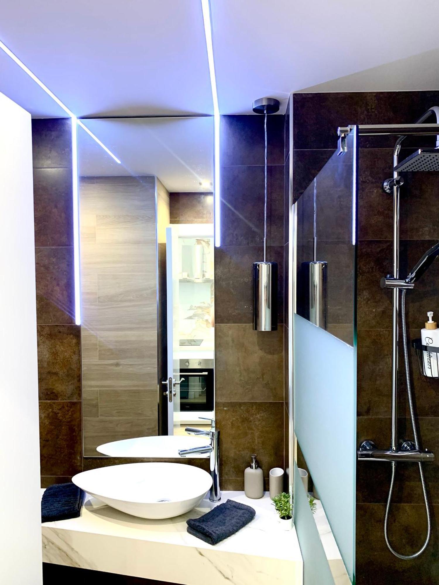 Apartamento Premium Con Piscina - Recepcion 24 Hs Benalmádena Exterior foto