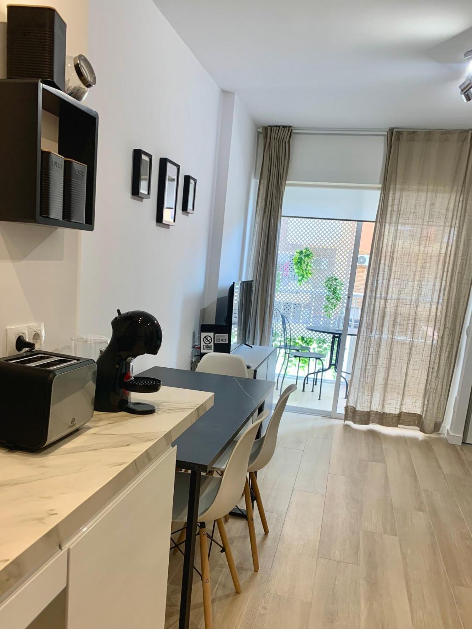 Apartamento Premium Con Piscina - Recepcion 24 Hs Benalmádena Exterior foto